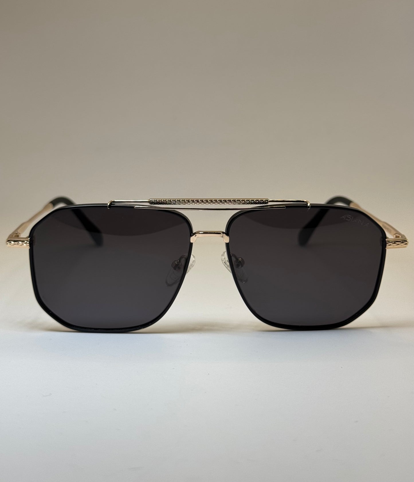 BLACK WULLY - Asiana