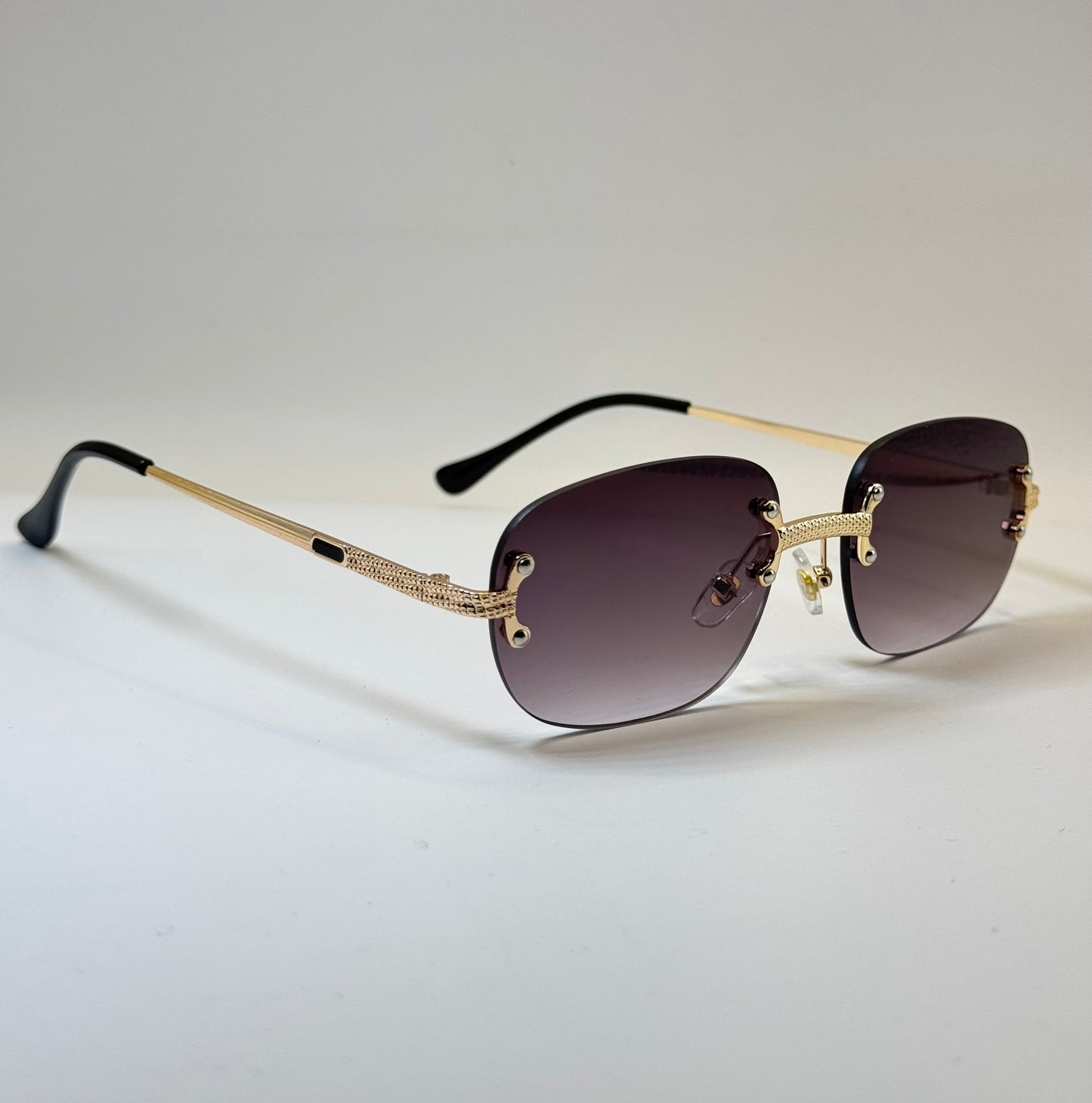 YON-EYE BLACK - Asiana