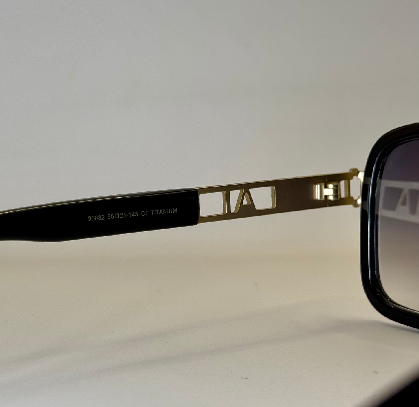 WAVES BLACK - Asiana