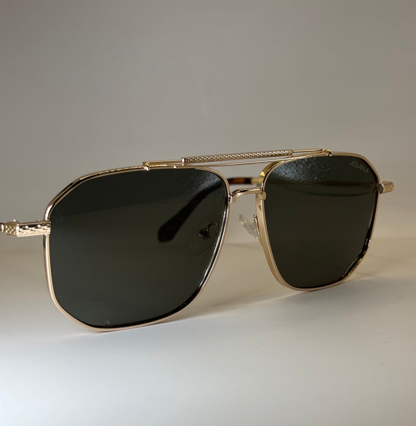 GREEN WULLY - Asiana