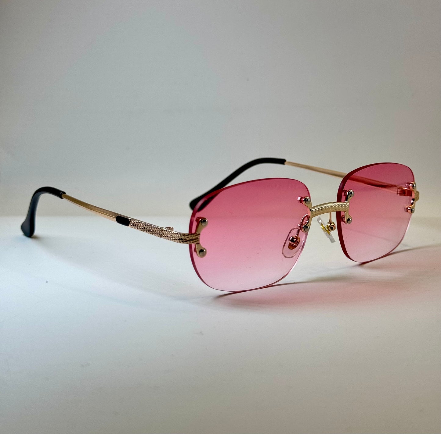 YON-EYE PINK - Asiana