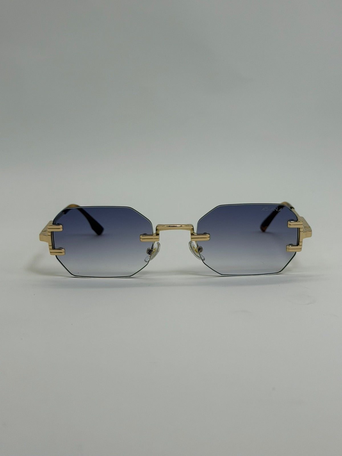 GOLD SHIELD Blue