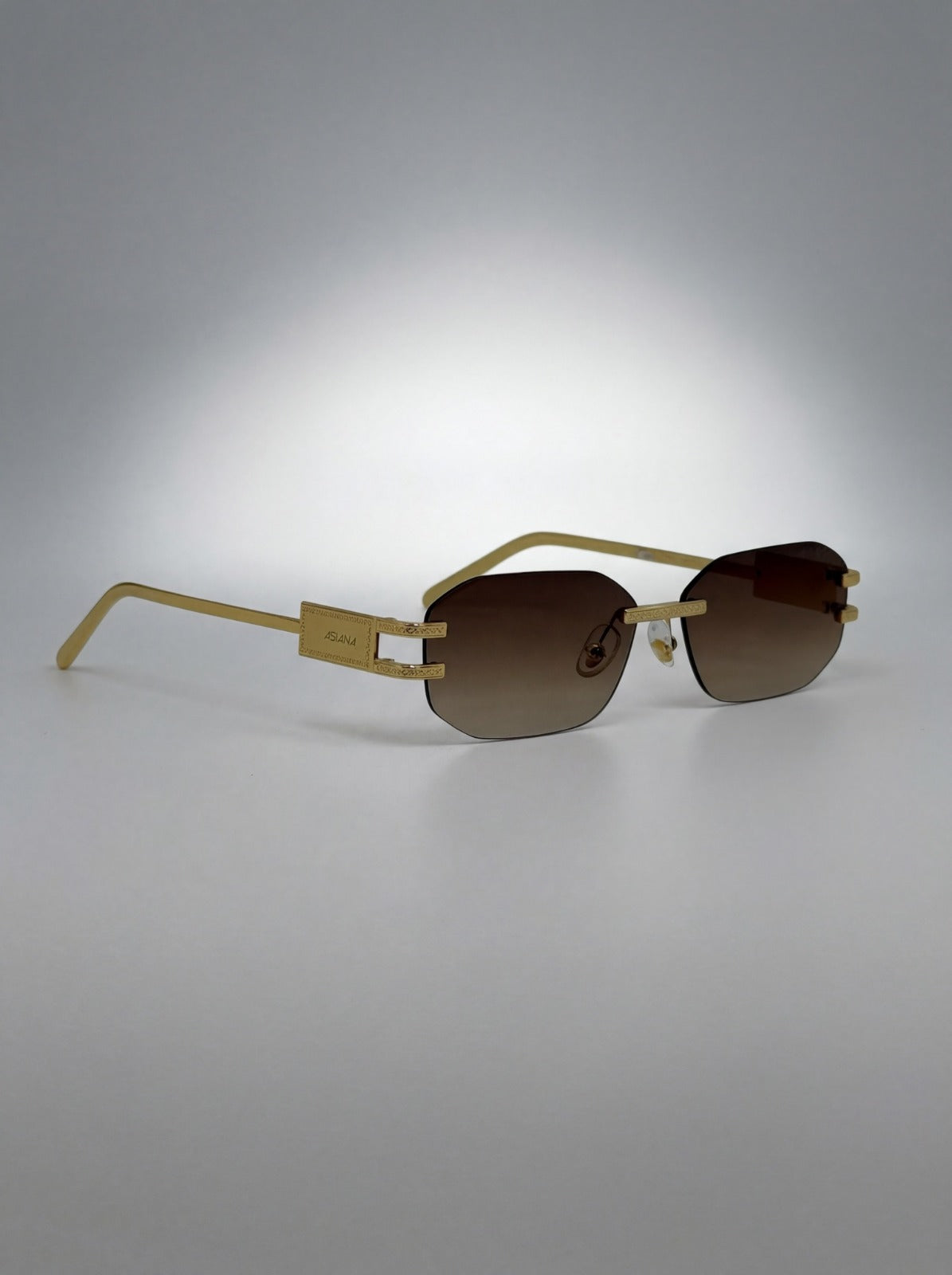 DRAQO Brown