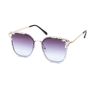 TWIT - Stunning Sunglasses Combining High-Quality Materials - Asiana