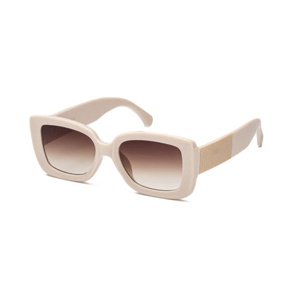 Plomy - Unique Sunglasses Made of Bone and Wood - Asiana