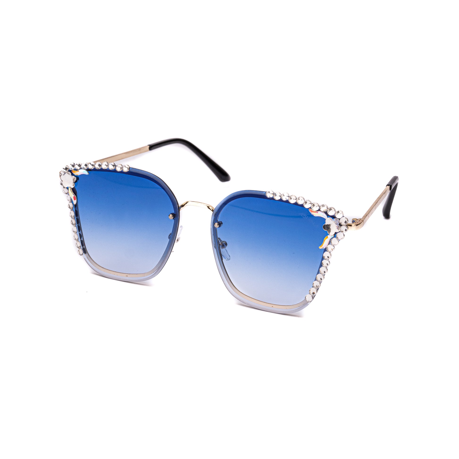 TWIT - Stunning Sunglasses Combining High-Quality Materials - Asiana