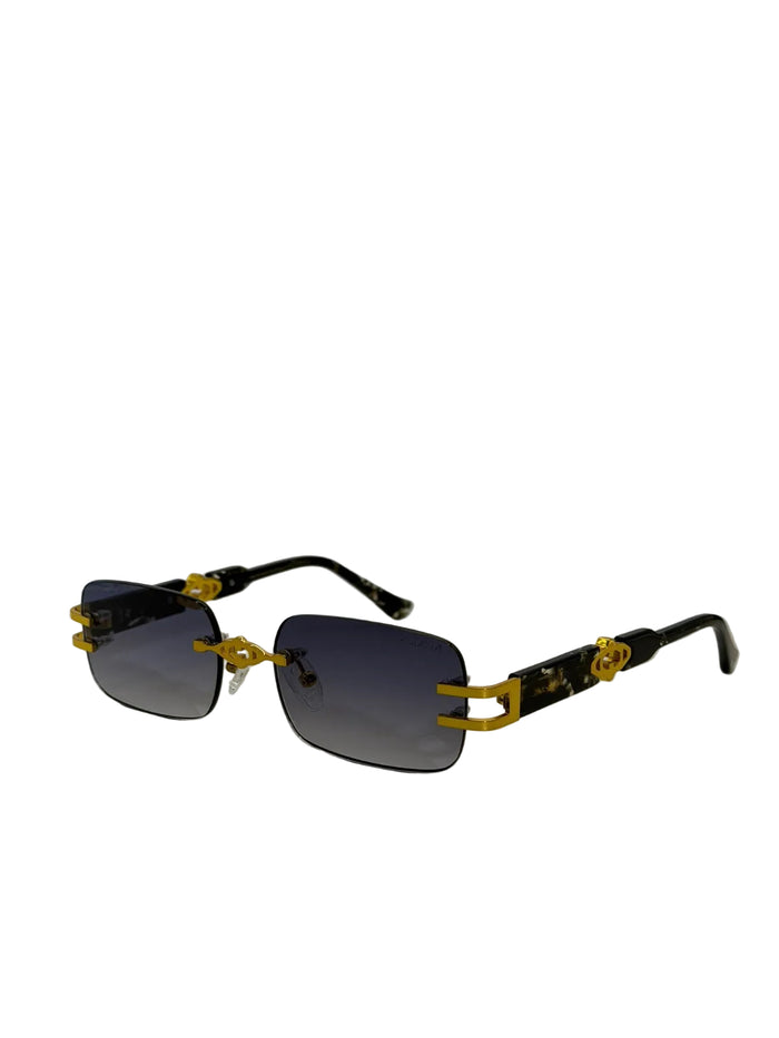 TERANA M Black