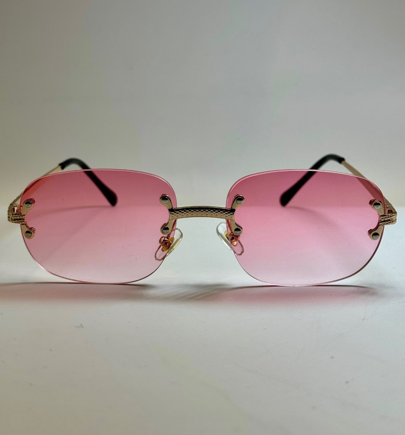 YON-EYE Pink