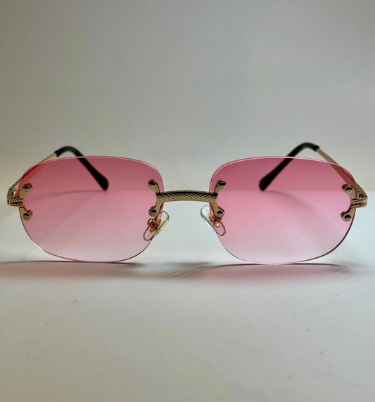 YON-EYE Pink