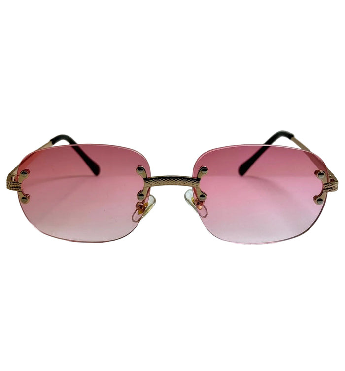 YON-EYE Pink