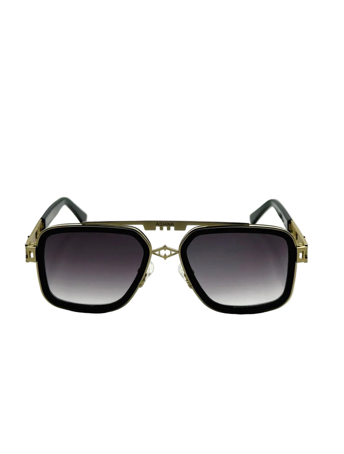 WAVES Midnight Black