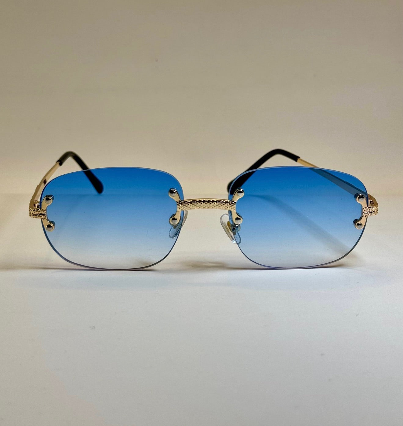YON-EYE Blue