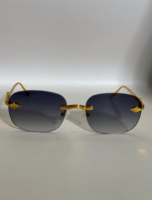 TREVANA Midnight Black
