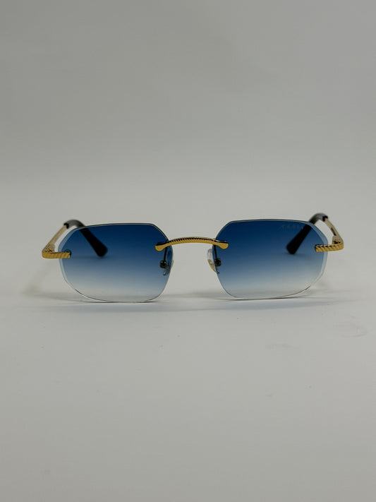 XINI Blue