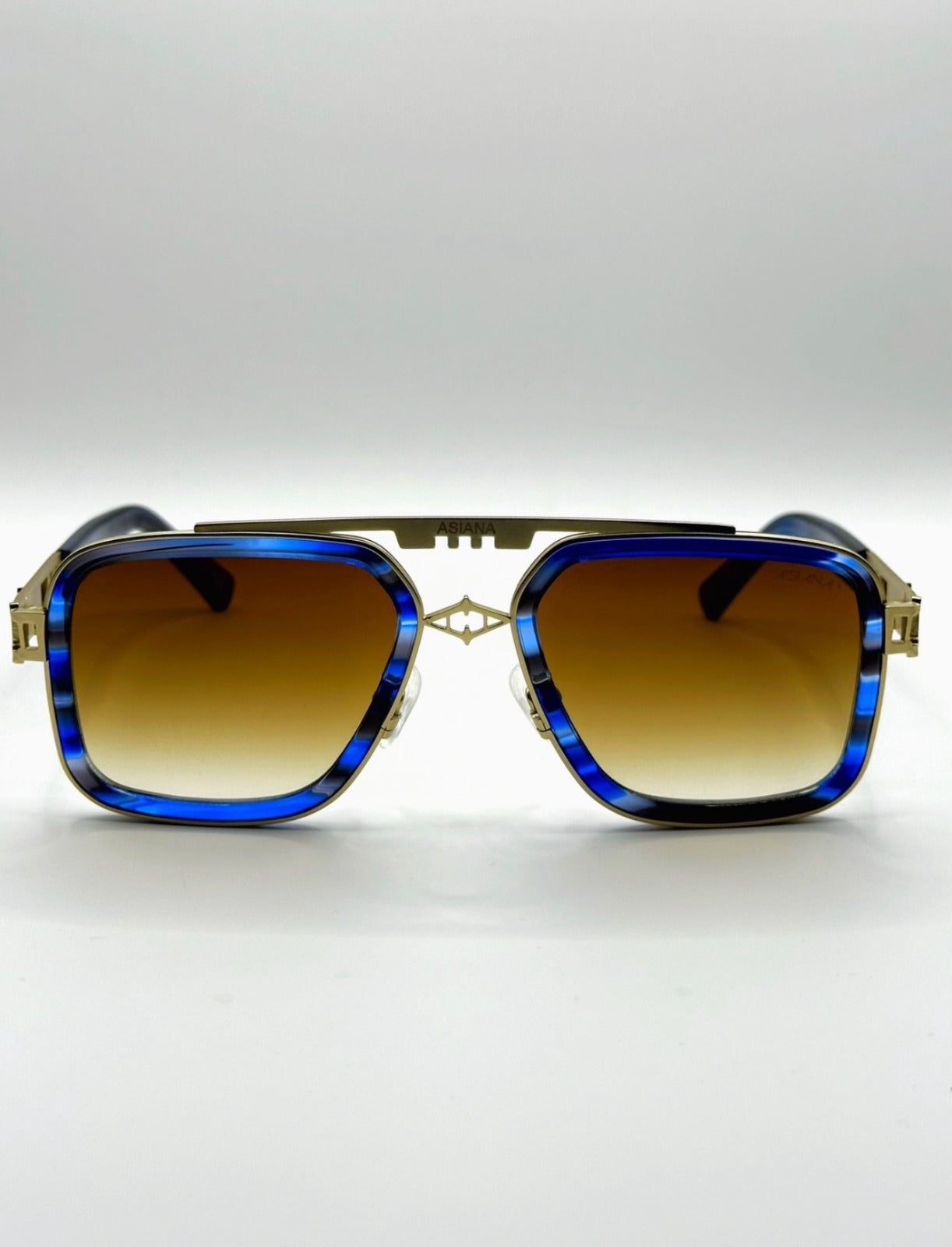 WAVES Ocean Blue