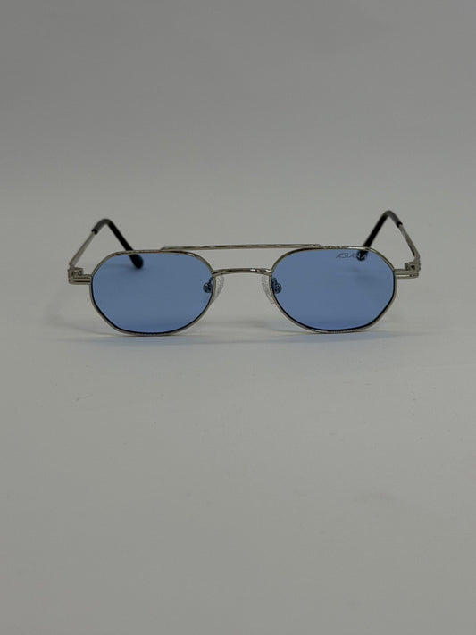 QARIS Blue
