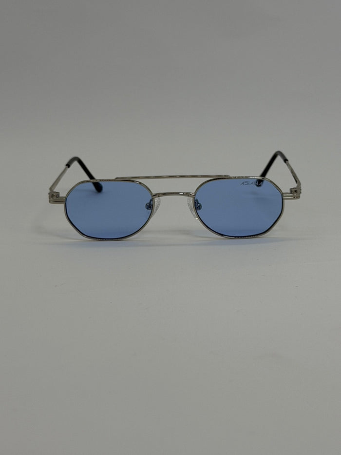 QARIS Blue