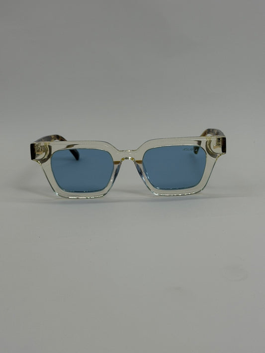 ELVYN Blue