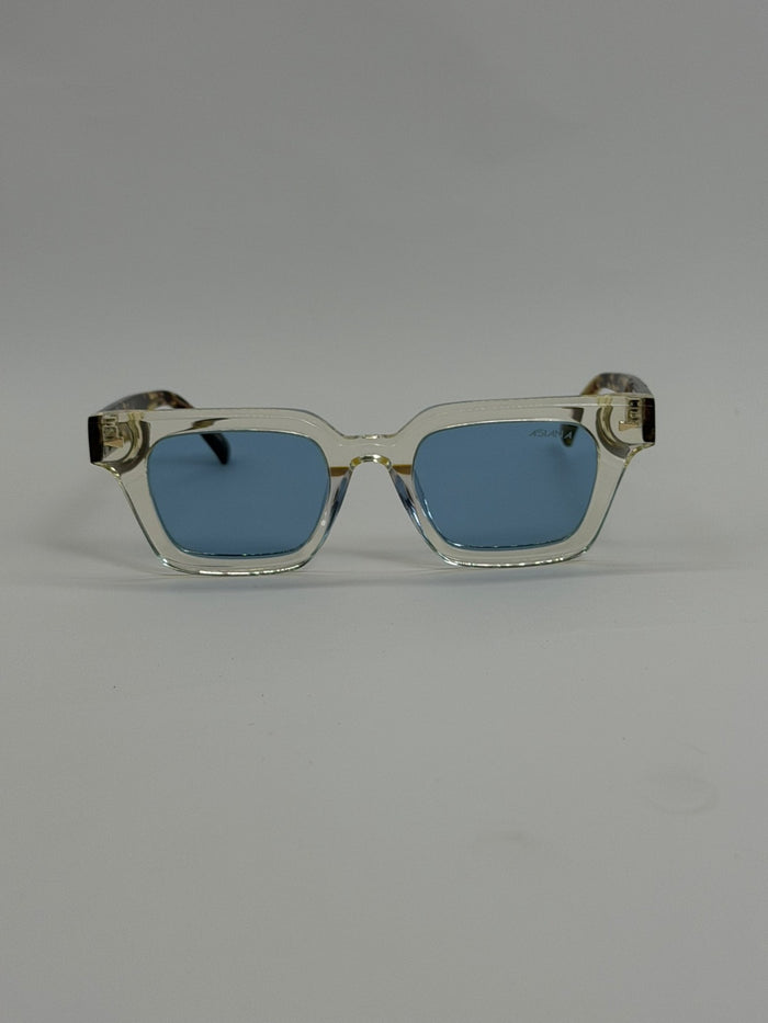 ELVYN Blue