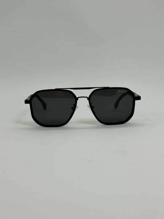 ZERQON Black