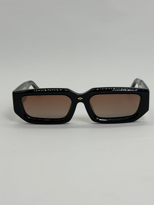 LEXYRA BLK ORG